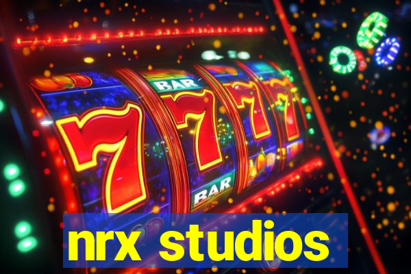 nrx studios