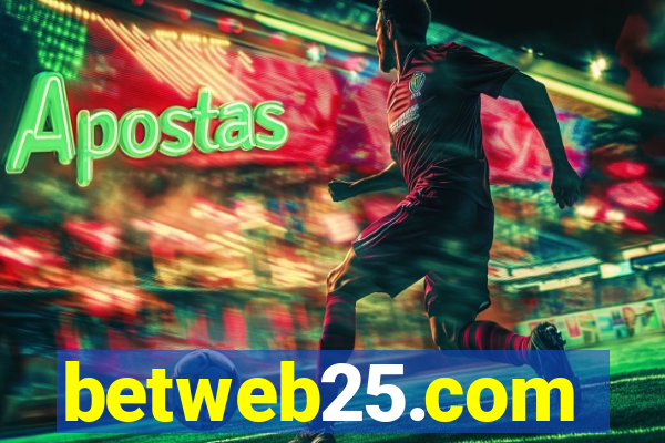 betweb25.com