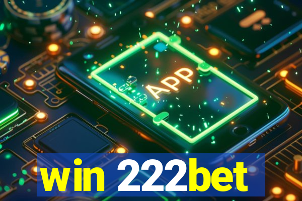 win 222bet