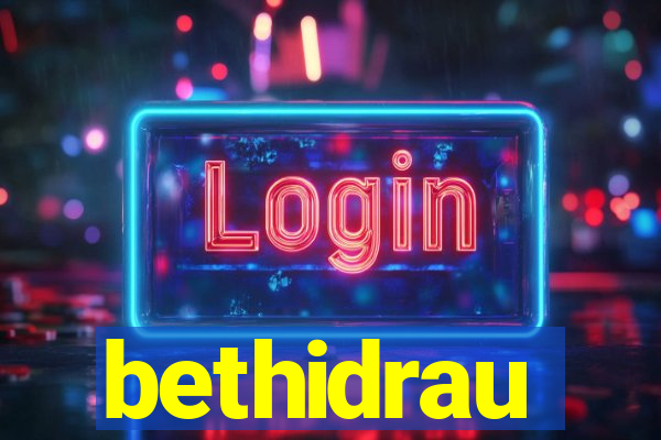 bethidrau