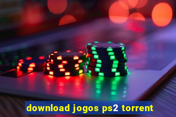 download jogos ps2 torrent