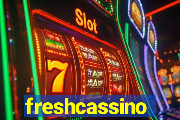 freshcassino