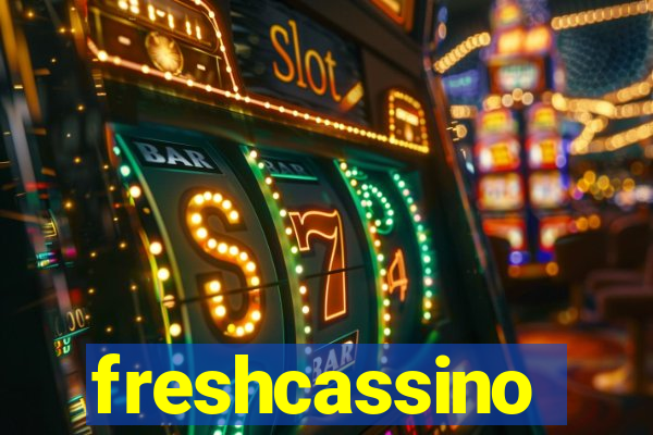 freshcassino