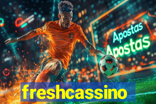 freshcassino