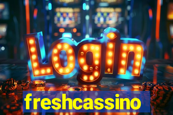 freshcassino