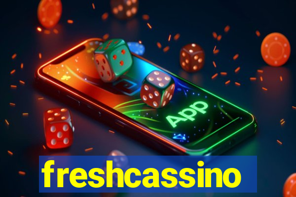 freshcassino