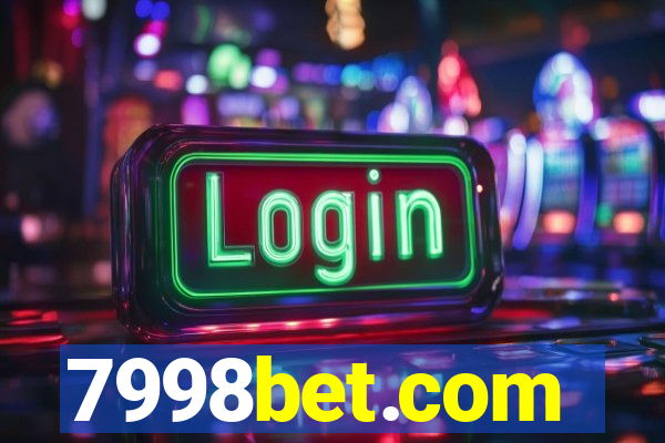 7998bet.com