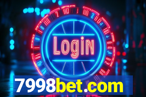 7998bet.com