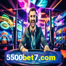 5500bet7.com