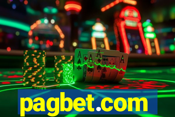 pagbet.com