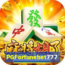 PGFortunebet777