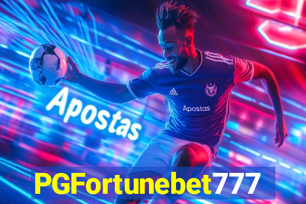 PGFortunebet777