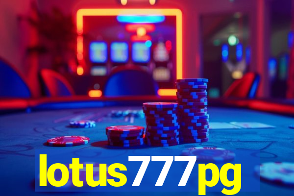 lotus777pg