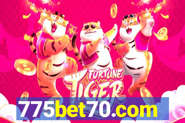 775bet70.com