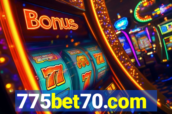 775bet70.com