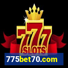 775bet70.com