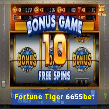 Fortune Tiger 6655bet