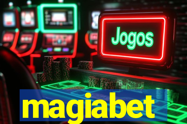 magiabet