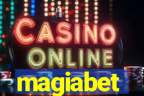 magiabet