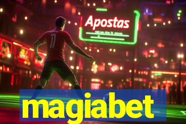 magiabet