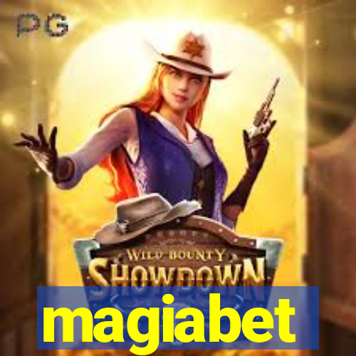 magiabet