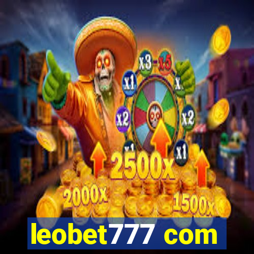 leobet777 com