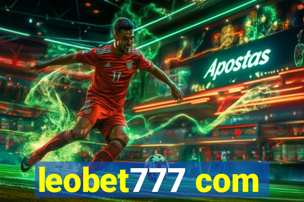 leobet777 com