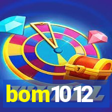 bom1012