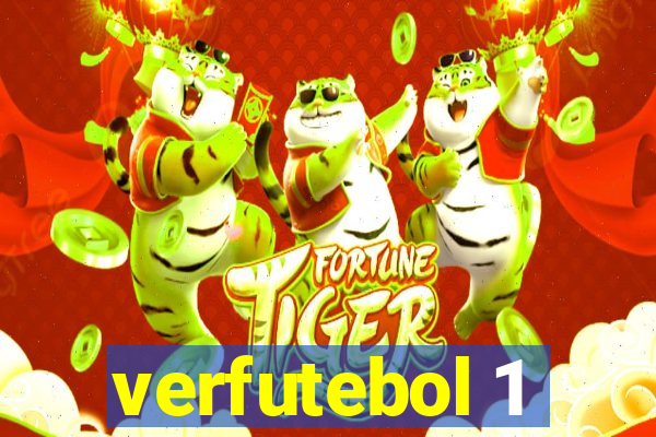 verfutebol 1