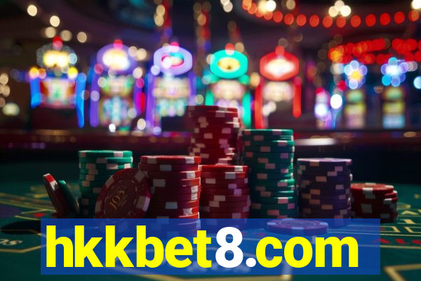 hkkbet8.com