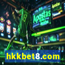 hkkbet8.com