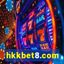 hkkbet8.com