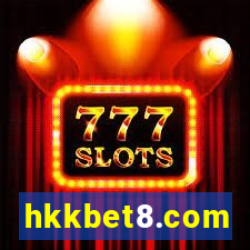 hkkbet8.com