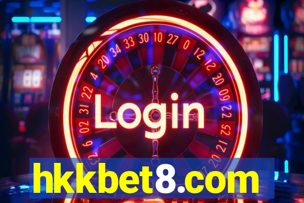 hkkbet8.com