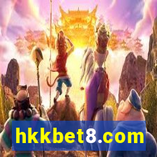 hkkbet8.com