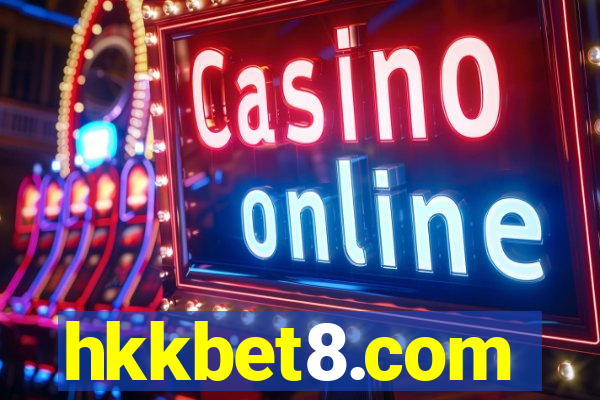 hkkbet8.com