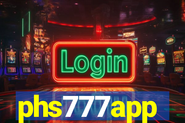 phs777app