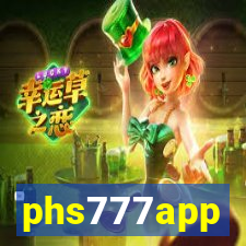 phs777app