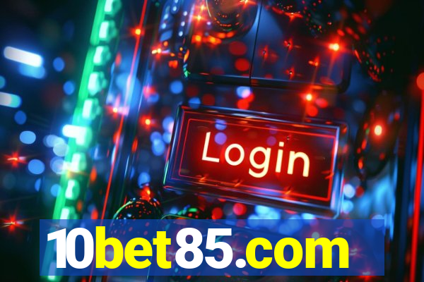 10bet85.com