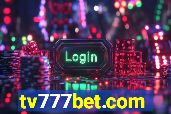 tv777bet.com