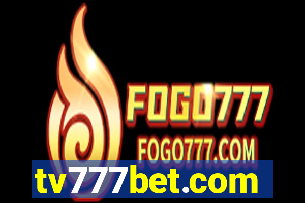 tv777bet.com