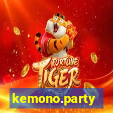 kemono.party