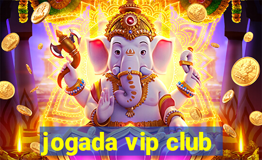 jogada vip club