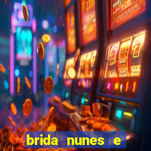 brida nunes e medico xv