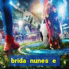 brida nunes e medico xv