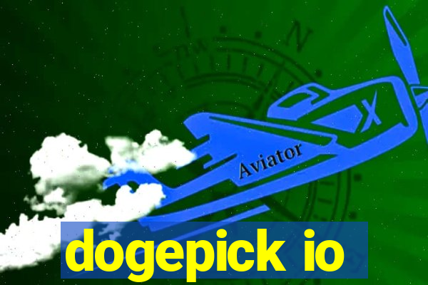 dogepick io