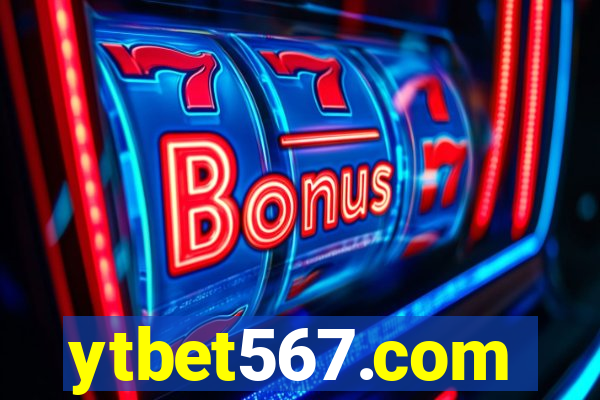 ytbet567.com