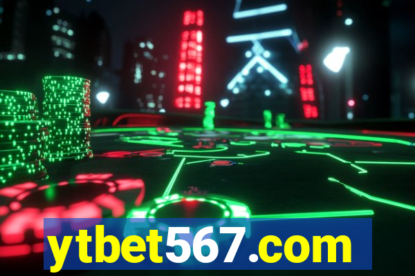 ytbet567.com