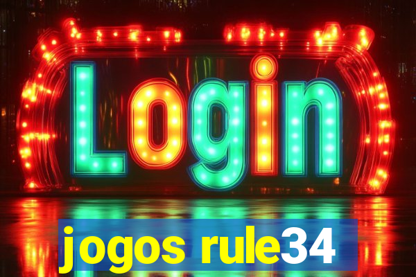 jogos rule34