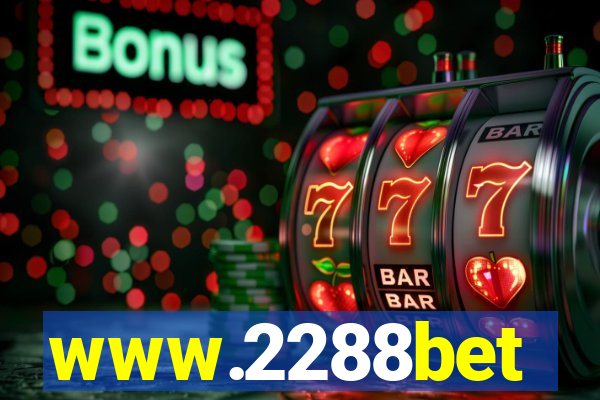 www.2288bet